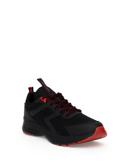 Siyah Sneaker - Pierre cardin фото 2