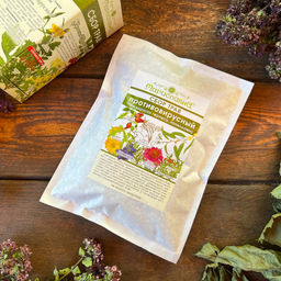 Противоинфекционный сбор трав - Мариславна фото 2