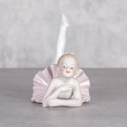 Статуэтка Балерина 13х11 см / HP3253 /уп 36/ - Галеонтрейд фото 2