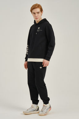 Худи Черный