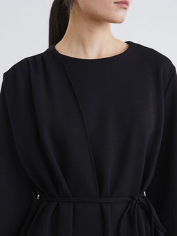 Atk?l? Soft Touch Kad?n Sweatshirt Tunik