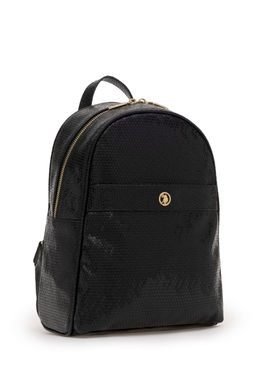 Kad_n Siyah _anta Sepette S_rpriz _ndirim - U.s. polo assn фото 4