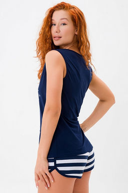 Пижама, арт. 0216 - Шаrliзе фото 4