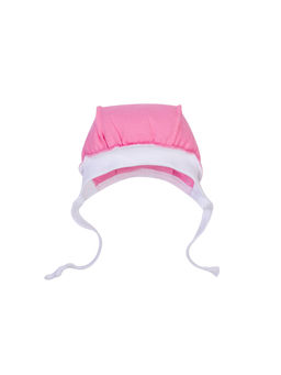 Чепчик ясельный 022ф (48)