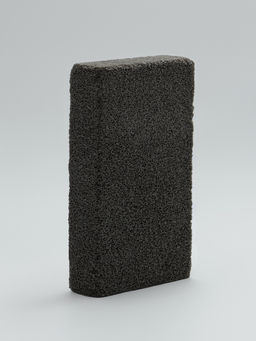 Пемза для педикюра, 10×6 см, в коробке, МИКС