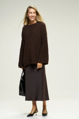 Юбка-годе Choco