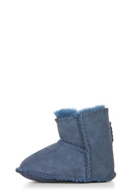 Пинетки (5202 INFANTS/Синий)