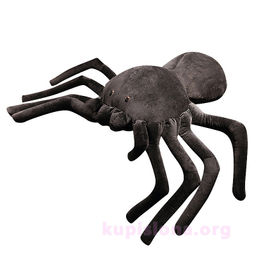 Мягкая игрушка Black spider 80*50 см - Купи слона фото 3