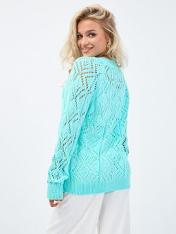 Кардиган  Весна w-548 - Esenia фото 9