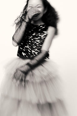 SEQUINNED TOP - Zara фото 5