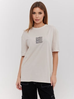 ФУТБОЛКА ЖЕНСКАЯ - Chic & charisma фото 6