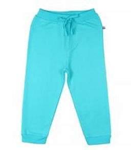 CRB wear/CWN 7526 Брюки, бирюзовый/Ex.Cherubino  фото 3