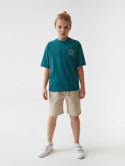 Футболка с короткими рукавами - Смена фото 2