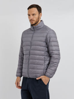 ультралегкий мужской пуховик - Glenfield фото 8