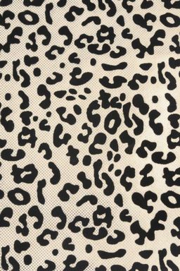 Кожзам с бархатом Леопардовый принт А4 (5 листов) SF-6000, золото №4 - Больше подарков фото 2