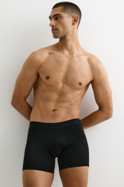 Pack de 5 calzoncillos trunk con Lycra® - H&m фото 5