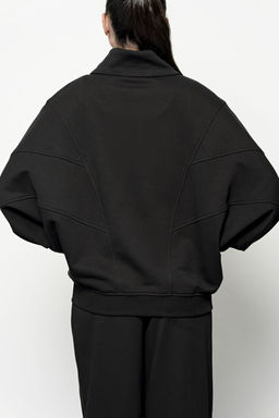 Жакет Foxy Fox 1527 черный  фото 6