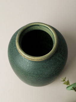 Ваза 11,5х14 см / GEF-13 /уп 18/