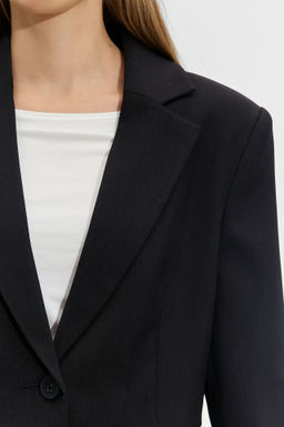 Жакет укороченный - Mollis фото 3