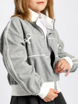 Джемпер для девочки Соль&Перец  фото 7