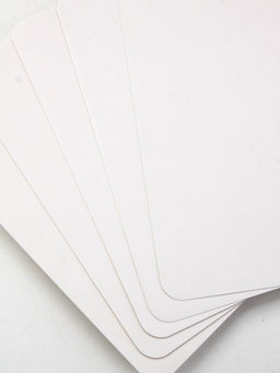 Цена за 5 шт. Коробка для эклеров, кондитерская упаковка, 5 вкладышей, «Для вдохновения», 25.2×15×7 см