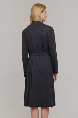 Арт. 14401/4 Комплект женский 42-50 (5 шт) Цвет:графит - Калинка фото 12