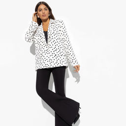 Жакет Леди будущего (элегант) - Charutti фото 10