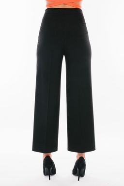 NOBBY, Женские брюки 42-419/1 (черный)  фото 5