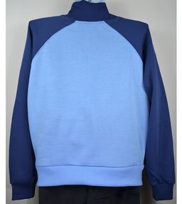 Акции! Толстовка 670MS038/1 - Fashion фото 2