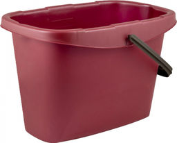 Ведро 13л Классика,Step прямоугольное, арт. SV5007