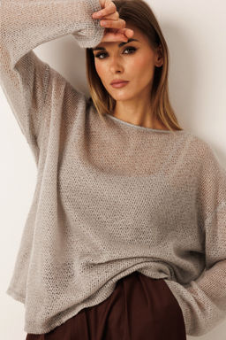 джемпер 23001K