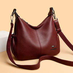 KAIDIFEINIROO Сумка женская 8269  фото 47