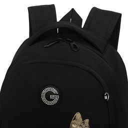 RG-663-3 Рюкзак школьный с обвесом - Grizzly фото 46