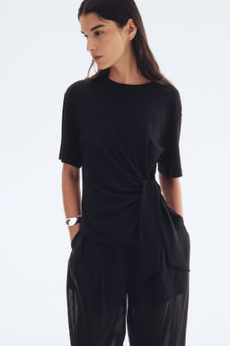 Top con lazada - H&m фото 4