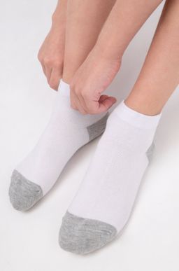 Цена за 6 шт. Детские носки Happy Fox