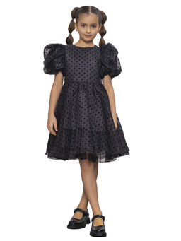Платье для девочки О86770