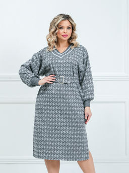 Платье П4-4801/23