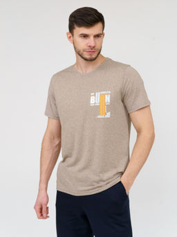 М28 Пижама "Бежевый"