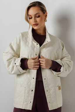 Жакет женский 4486/05/Айвори