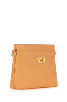 Женская светло-коричневая сумка через плечо Неожиданная скидка в корзине - U.s. polo assn фото 4