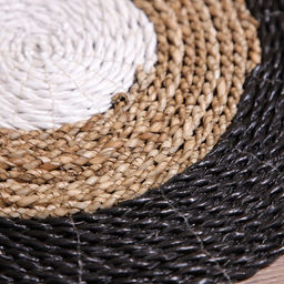 Салфетка сервировочная, 35 см, круглая - Simaland фото 3