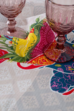 Набор кухонных полотенец Пасхальное дерево - Натали фото 10