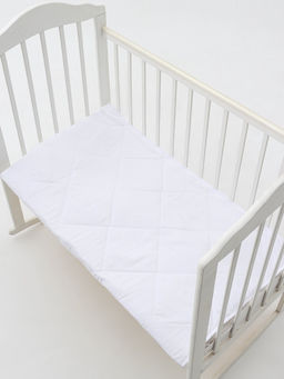 Одеяло АДАМАС Детское 110х140 см, синтепон 150 гр/м2, микрофибра 100 гр/м2, пакет