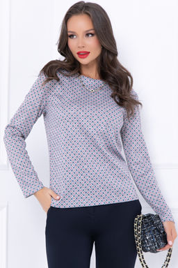 Джемпер Bellovera 56Д5923 розовый