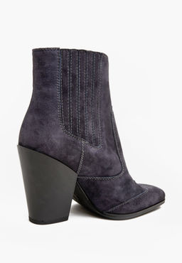 Ботинки - Mascotte фото 3