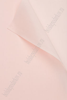 Фоамиран текстурный 60*60 см (20 листов) SF-7348, светло-розовый №165