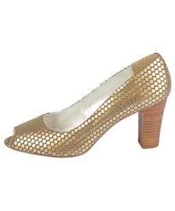 Туфли, золотистые - Heine фото 2