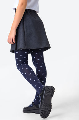 Колготки для девочки Happyfox