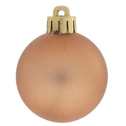 Набор из 26шт Украшение новогоднее "Шар", D 9 см, L9 W9 H9,5 см