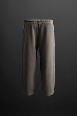 JOGGER TROUSERS - Zara фото 31